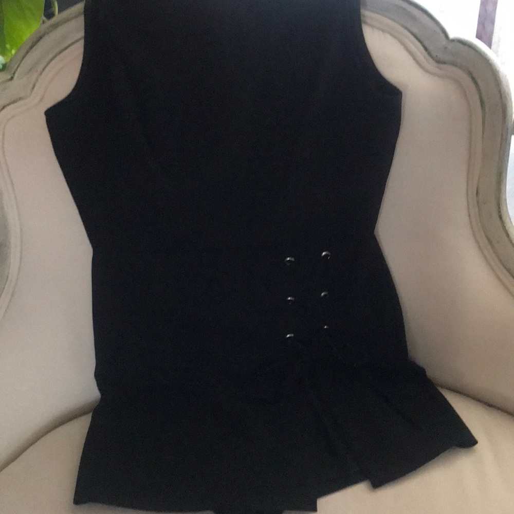 Romper from BCBG